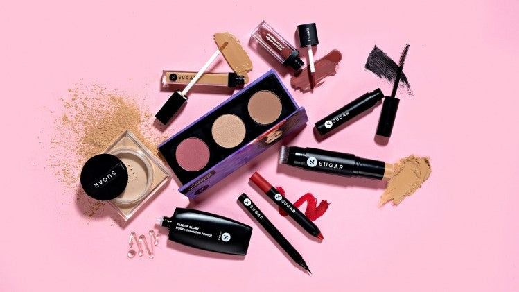 Cosmetics