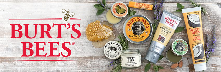 Burt's Bees