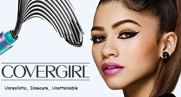 COVERGIRL