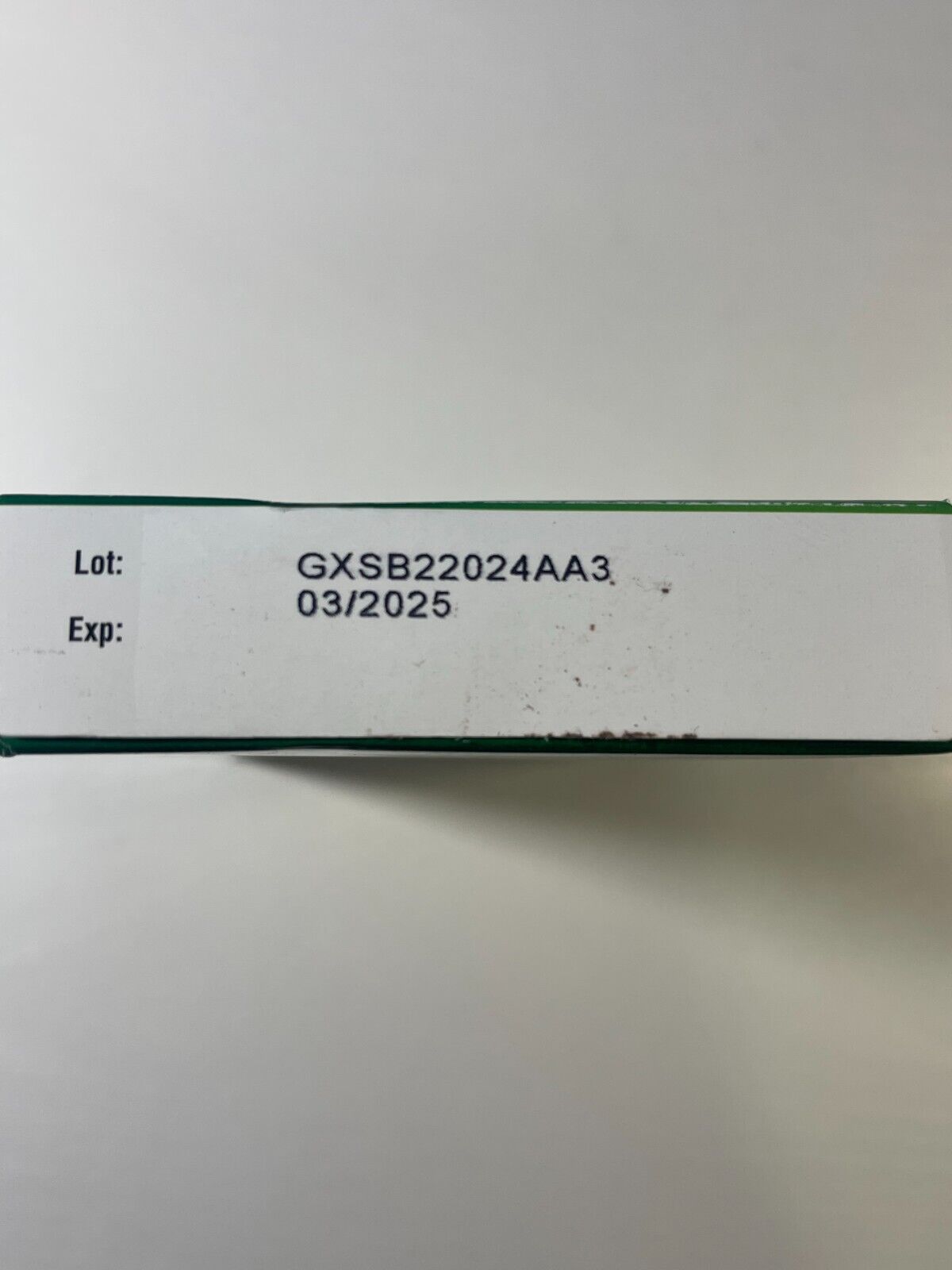 Mucus DM Extended Release, 120 Total Extended Release Tablets, exp 3/25