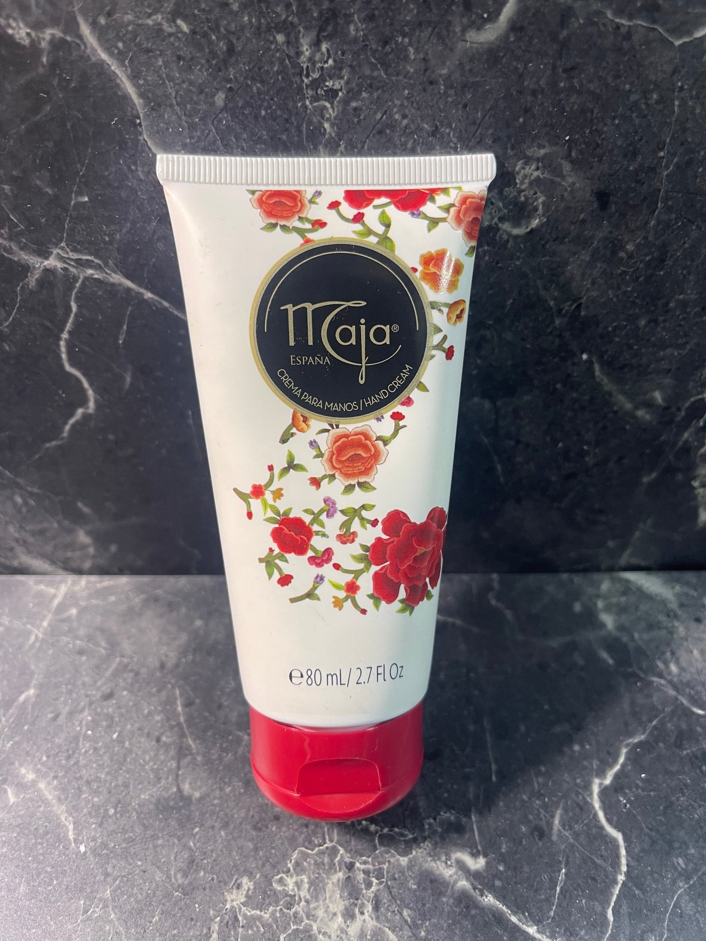 Maja Espana Hand Cream 2.7 oz New