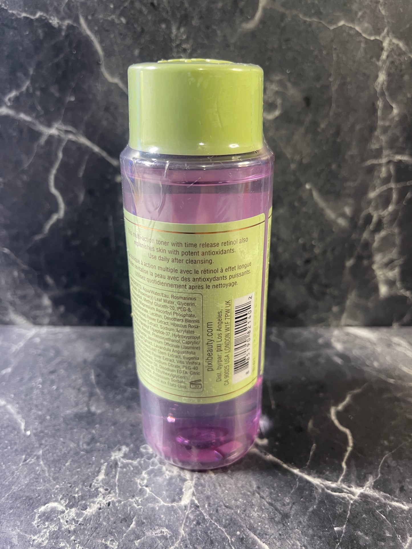 Pixi Skintreats Retinol Tonic 4.2 oz