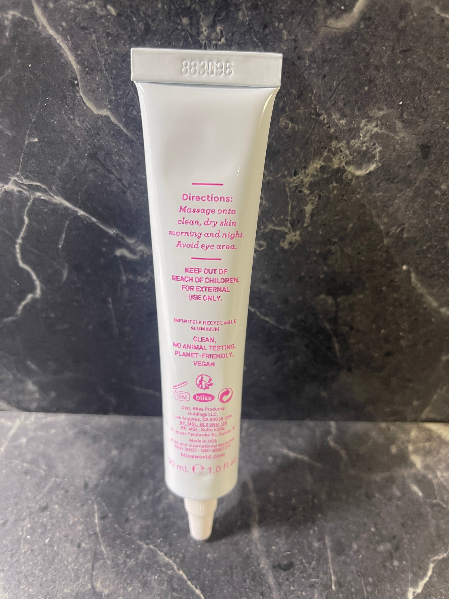 Bliss Skin Euphoria Perfecting Daily Serum 1.0 oz