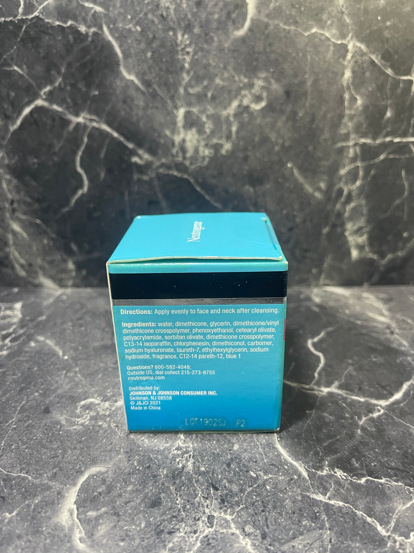 Neutrogena Hydro Boost Collection