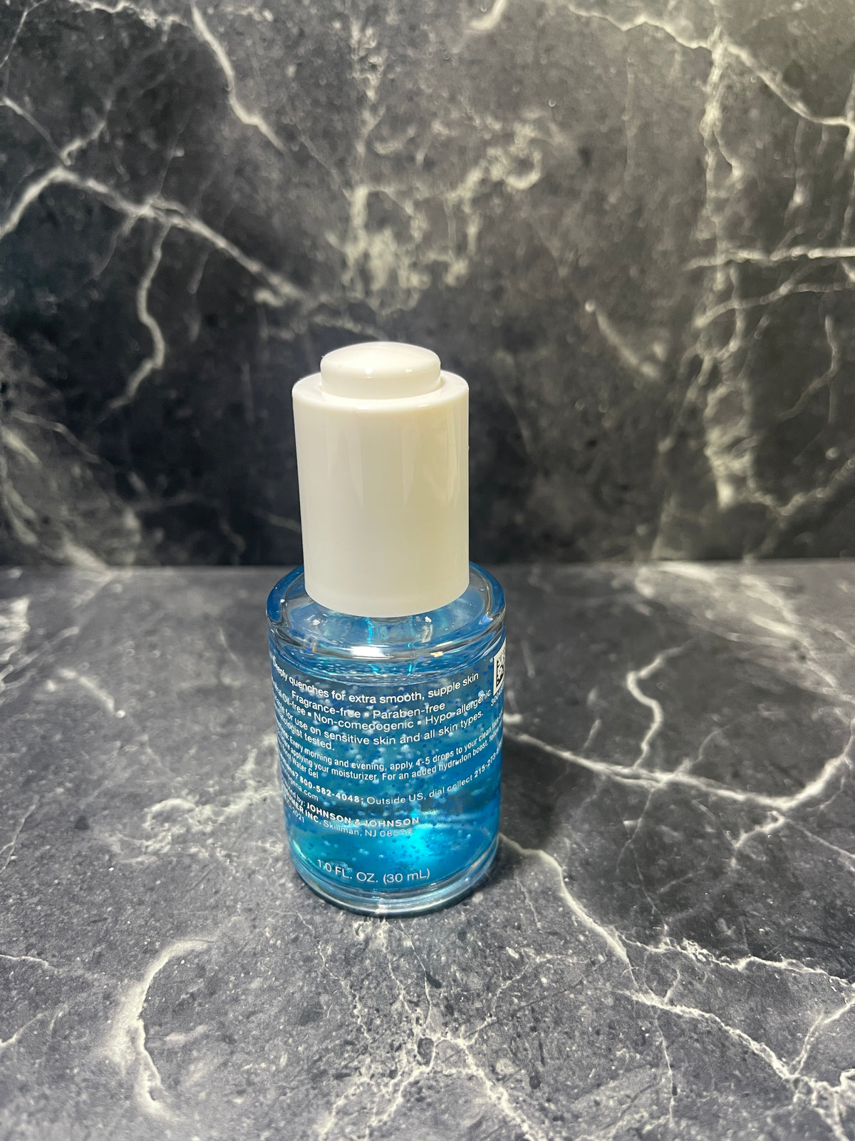 Neutrogena Hydro Boost Hyaluronic & Ultra Hydrating Serums