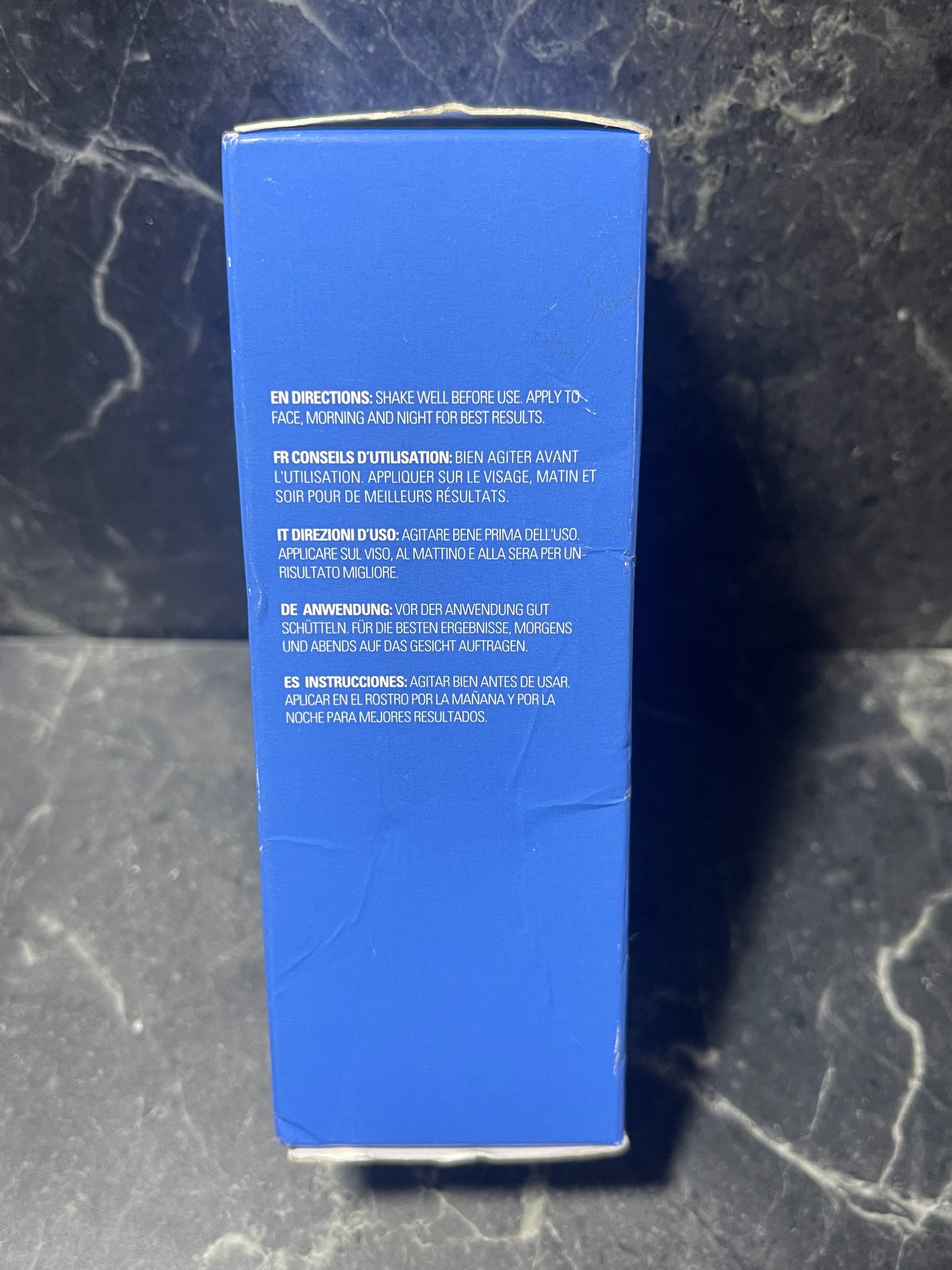Revolution Skincare London Breakout Blemish Serum Complexion 1.01 oz