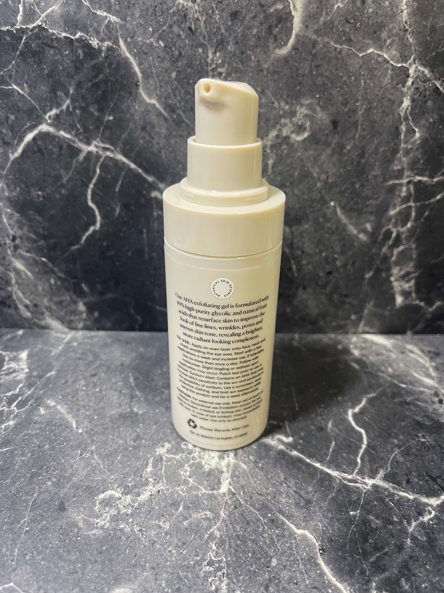 Naturium Glycolic Acid Resurfacing Serum Gel 10%