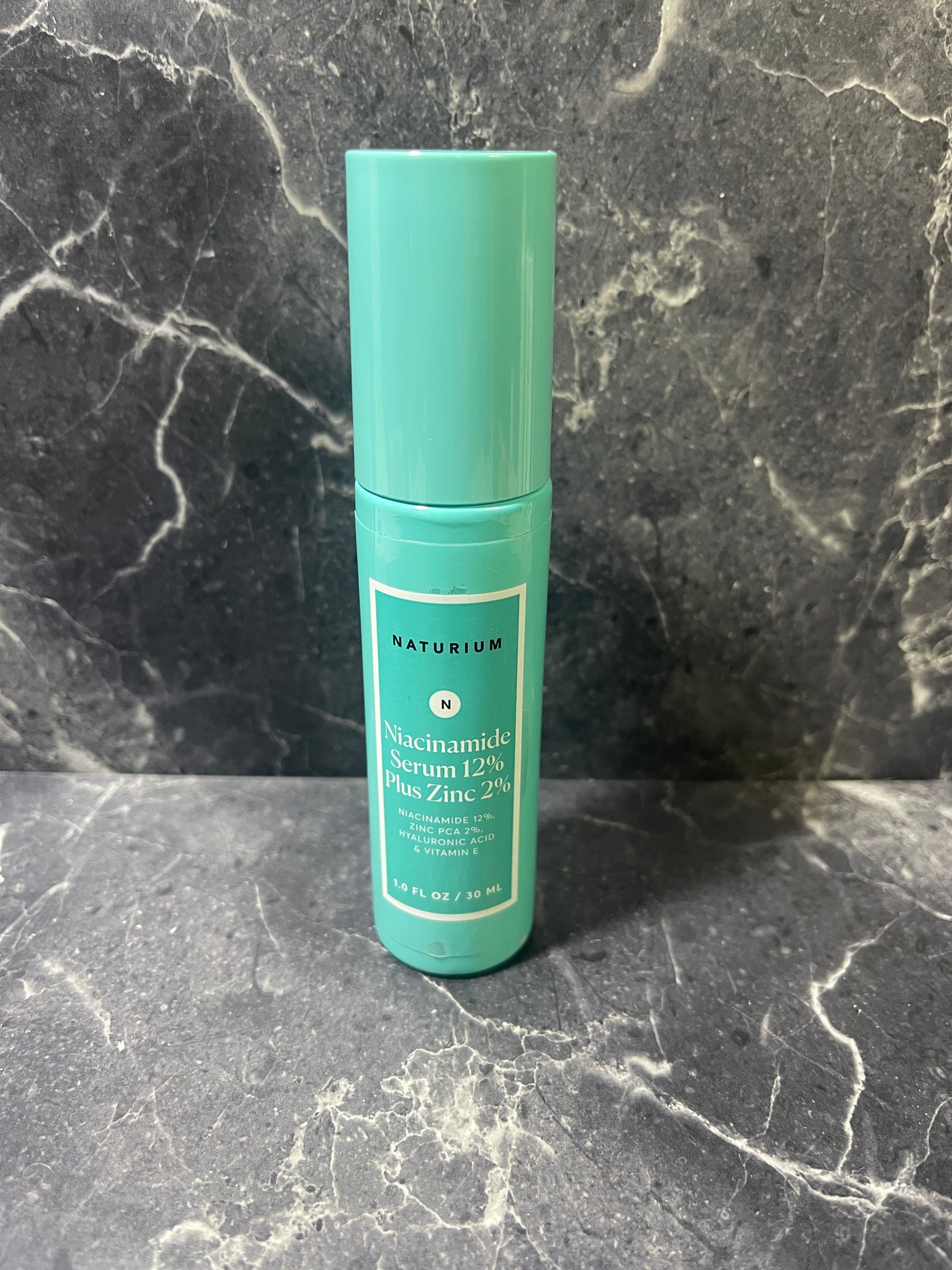 Naturium Niacinamide Serum 12% Plus Zinc 2%, 1.0 oz