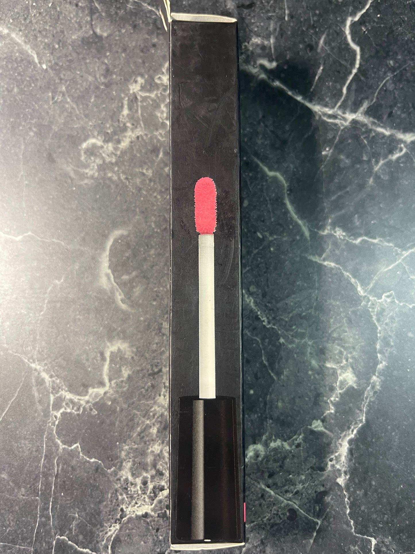 e.l.f. Tinted Lip Oil Lip Gloss Lipstick Coral Kiss 82432 NEW