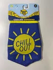 Banana Boat Bucket Hat + Cooling Bandana for dogs set medium