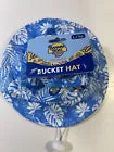 Banana Boat Bucket Hat + Cooling Bandana for dogs set medium