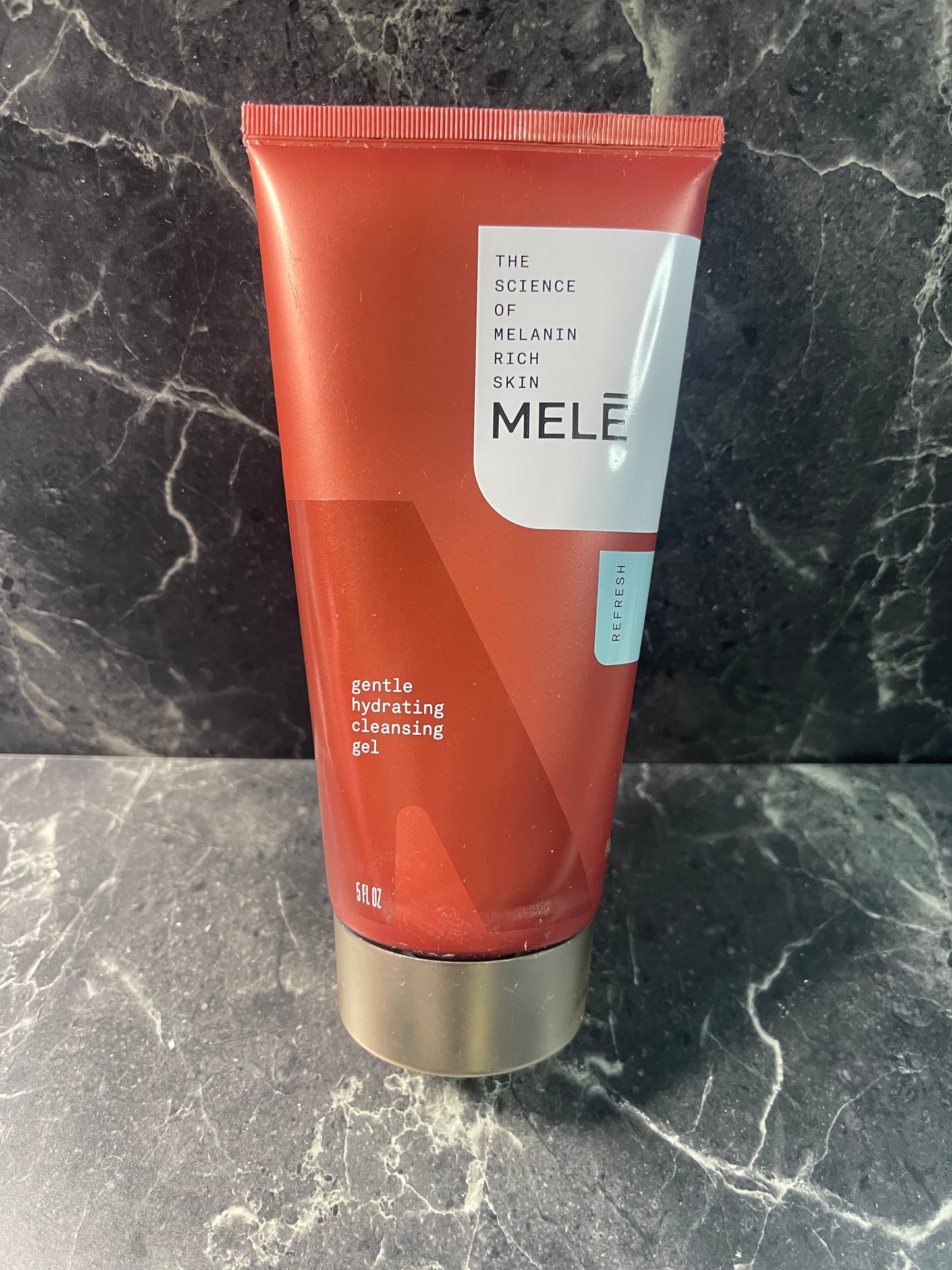 Mele Gentle Hydrating Cleansing Gel 5 oz