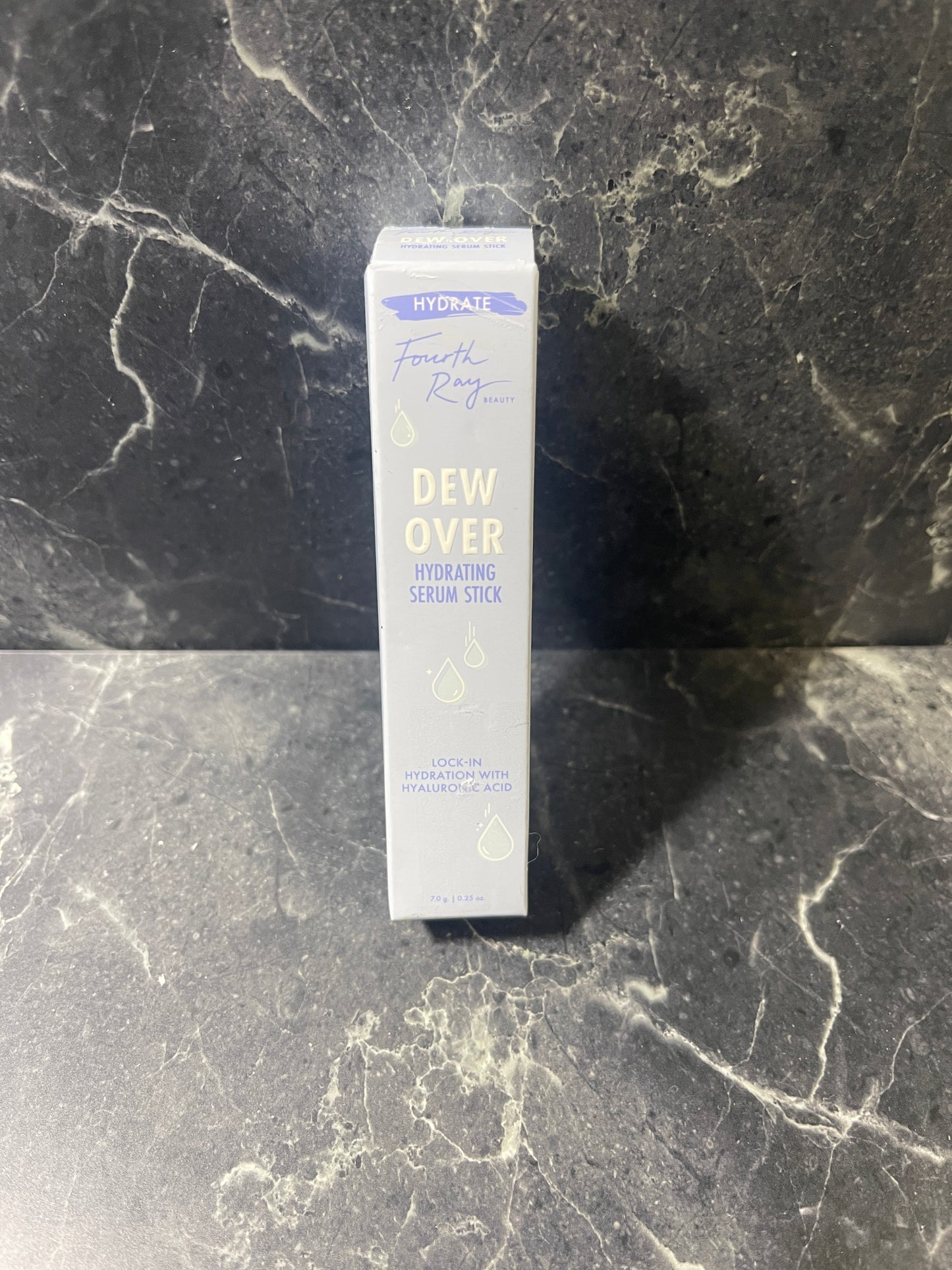 Fourth Ray Dew Over Hydrating Serum Stick 0.25 oz