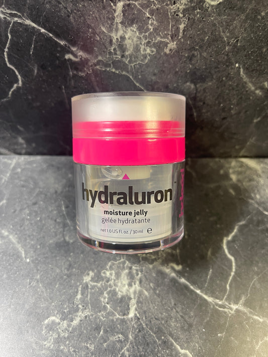 Indeed Hydraluron Moisture Jelly 1.0 oz