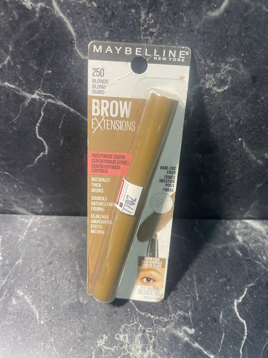 Maybelline New York Brow Fast Sculpt 250 Blonde New