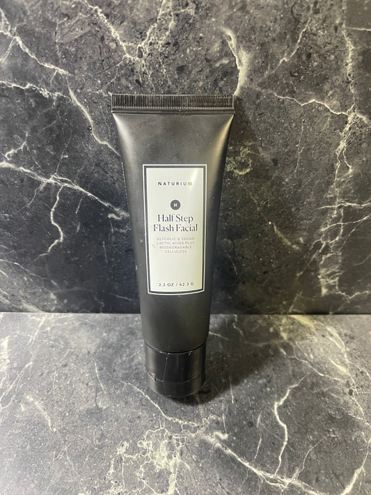 Naturium Half Step Flash Facial 2.2 oz