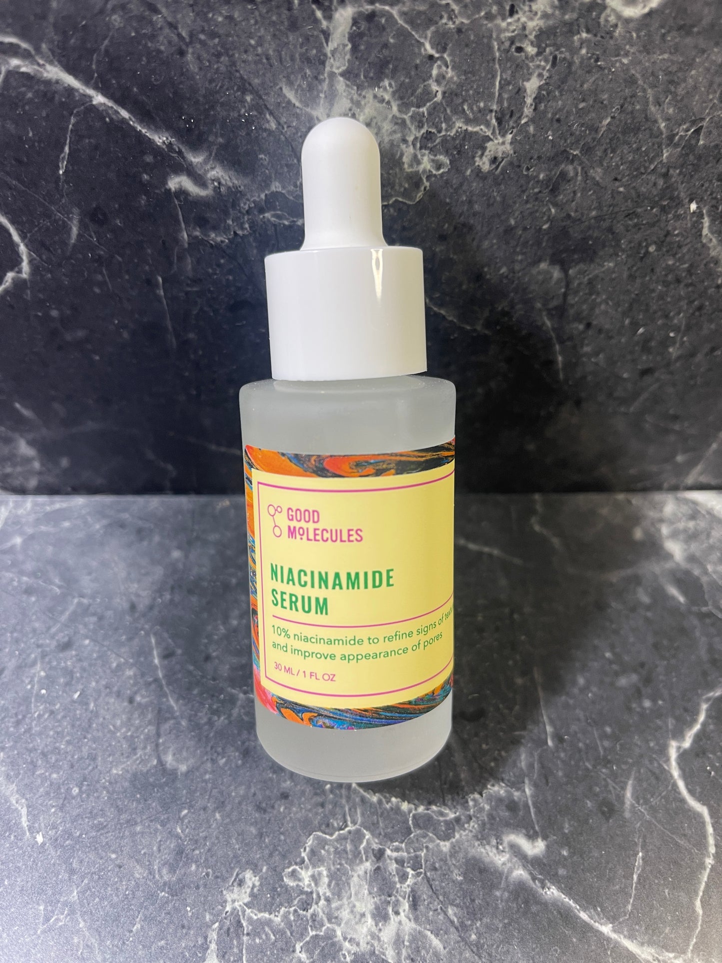 Good Molecules Niacinamide Serum 1.0 oz