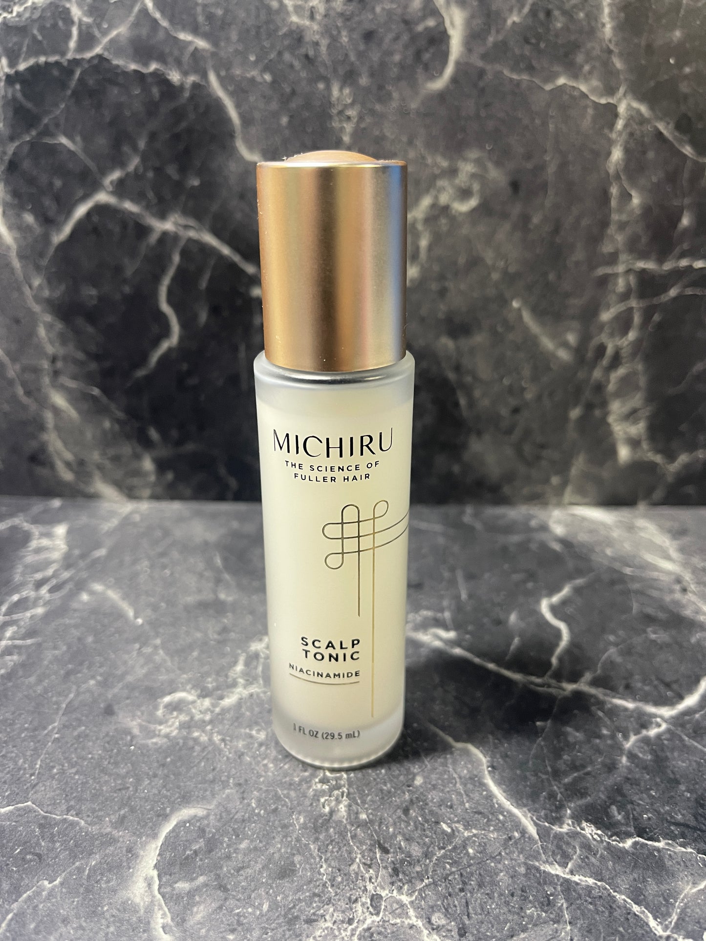 Michiru Scalp Tonic Niacinamide 1 oz