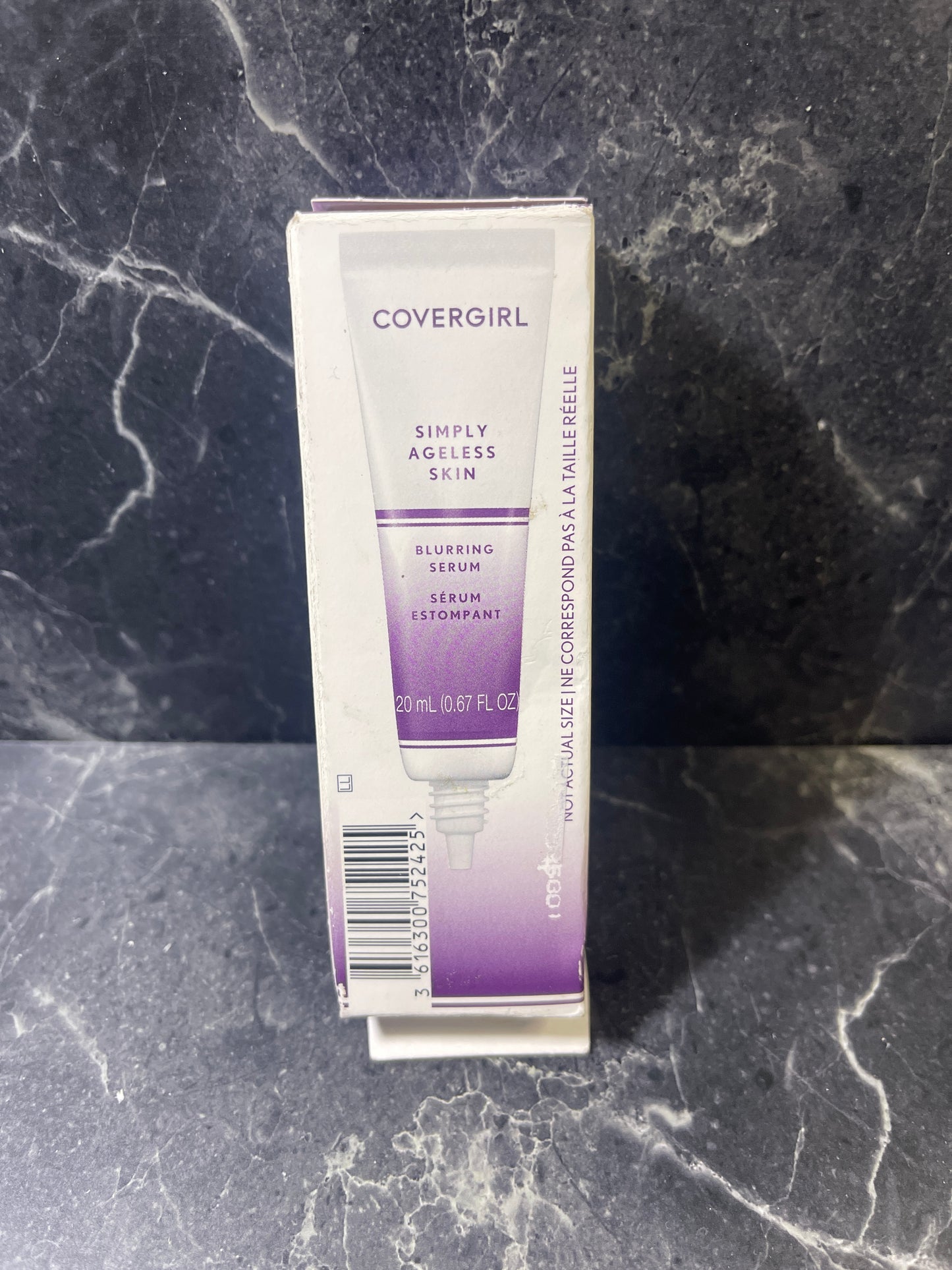 Covergirl Simply Ageless Blurring Serum 0.67 oz