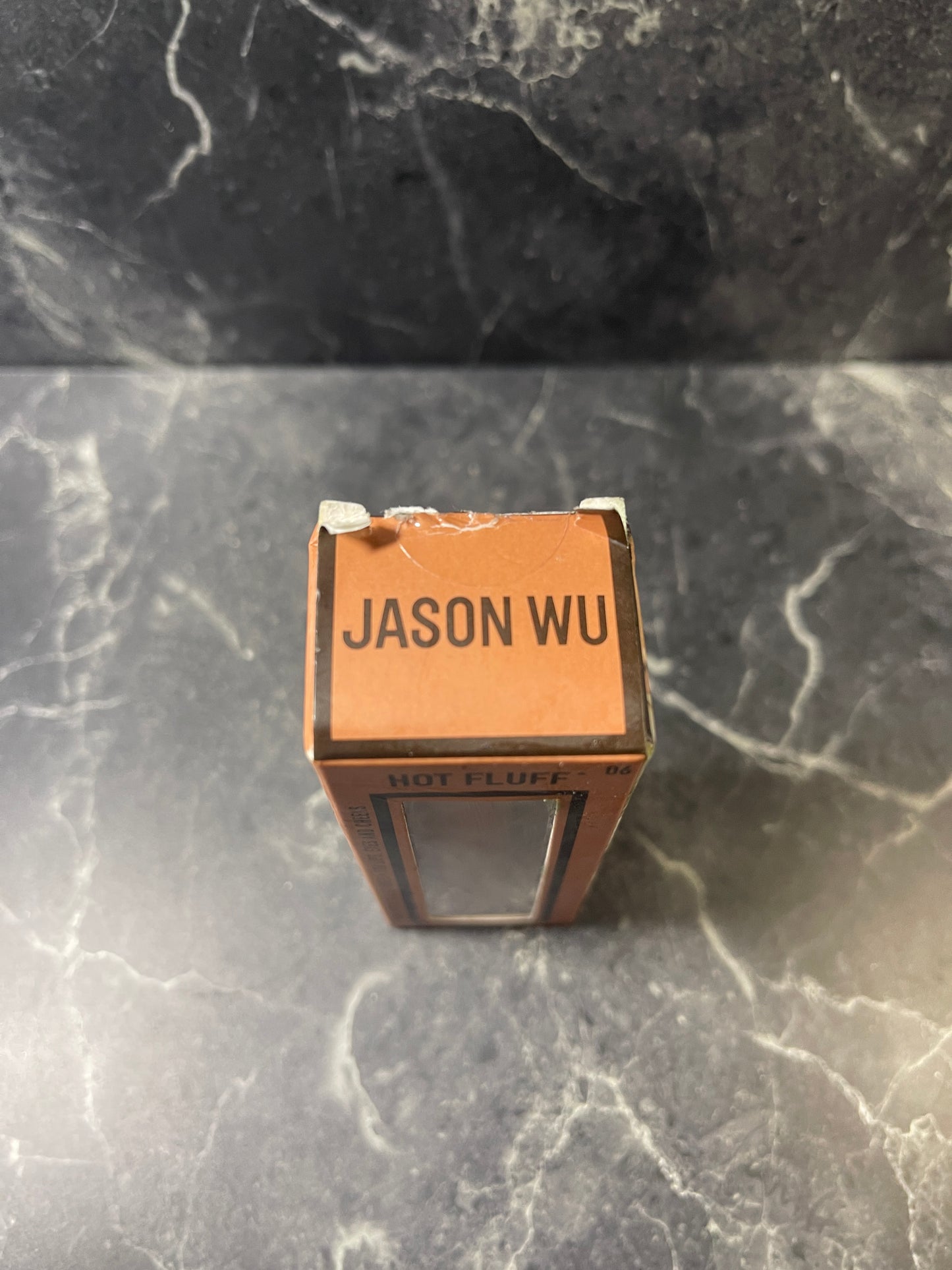 Jason Wu Hot Fluff 06 eyeshadow blush lipcolor