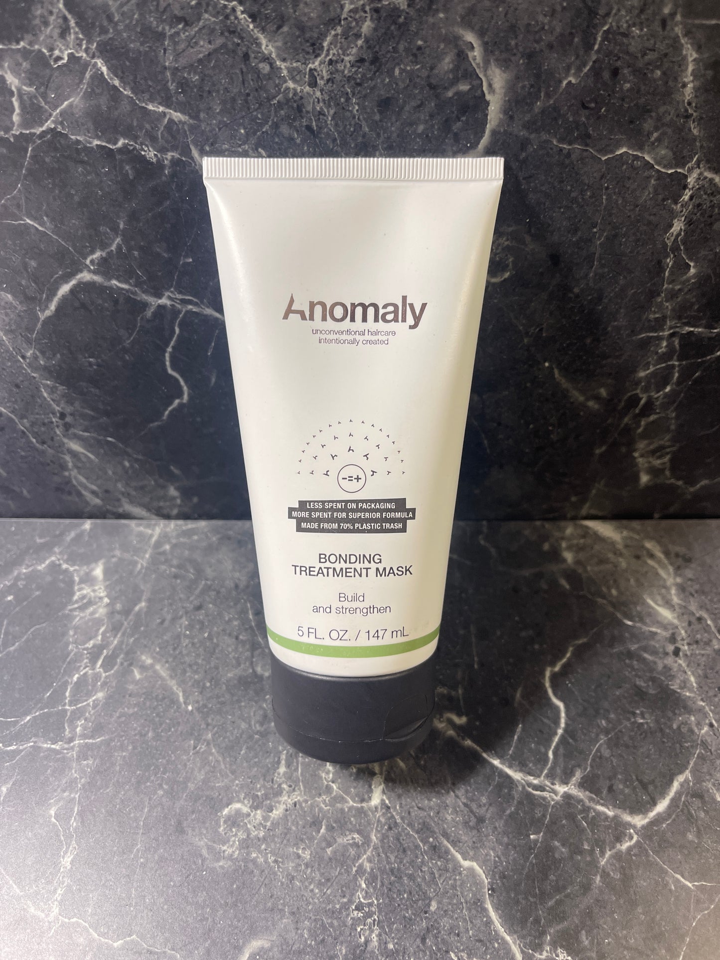 Anomaly Haircare Bonding Treatment Mask 5 oz