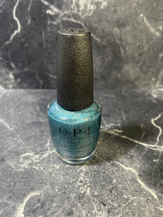 OPI Ready Fete Go Nail Laquer 15 mL/0.5 oz