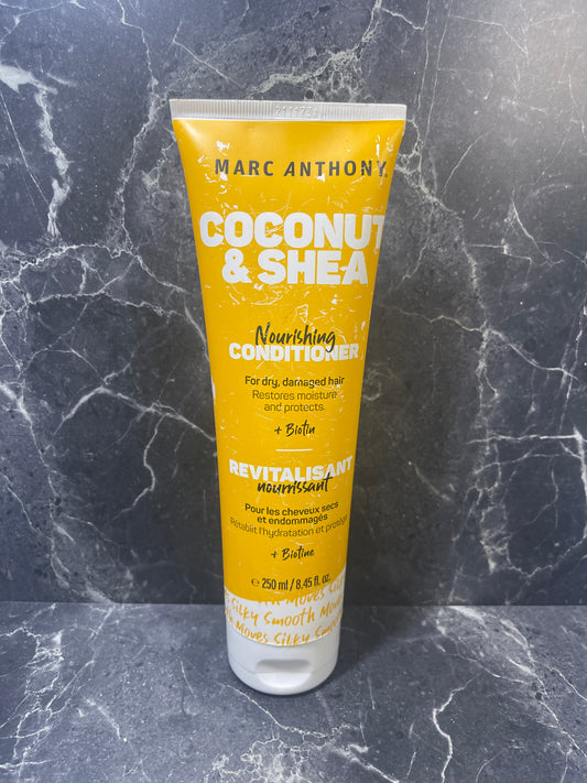 Marc Anthony Coconut & Shea Hair Conditioner 8.45 oz