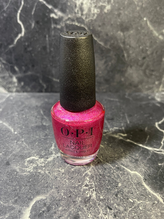 OPI Mylar Dreams Nail Laquer 15 mL/0.5 oz