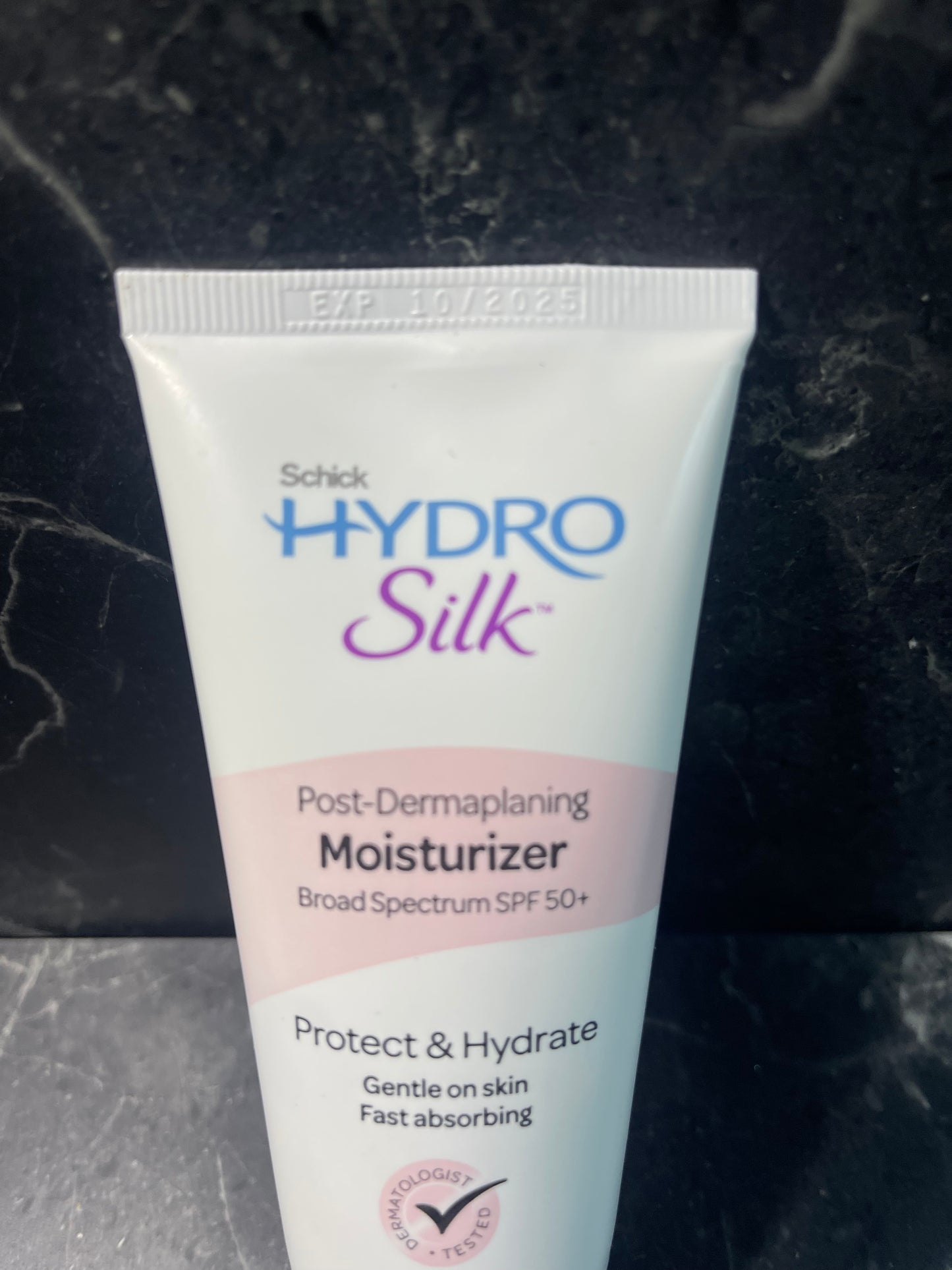 Schick Hydro Post Dermaplaning Moisturizer 3 oz