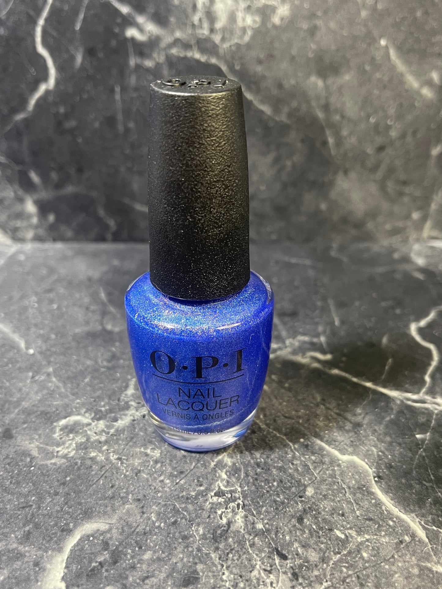 OPI LED Marquee Nail Laquer 15 mL/0.5 oz