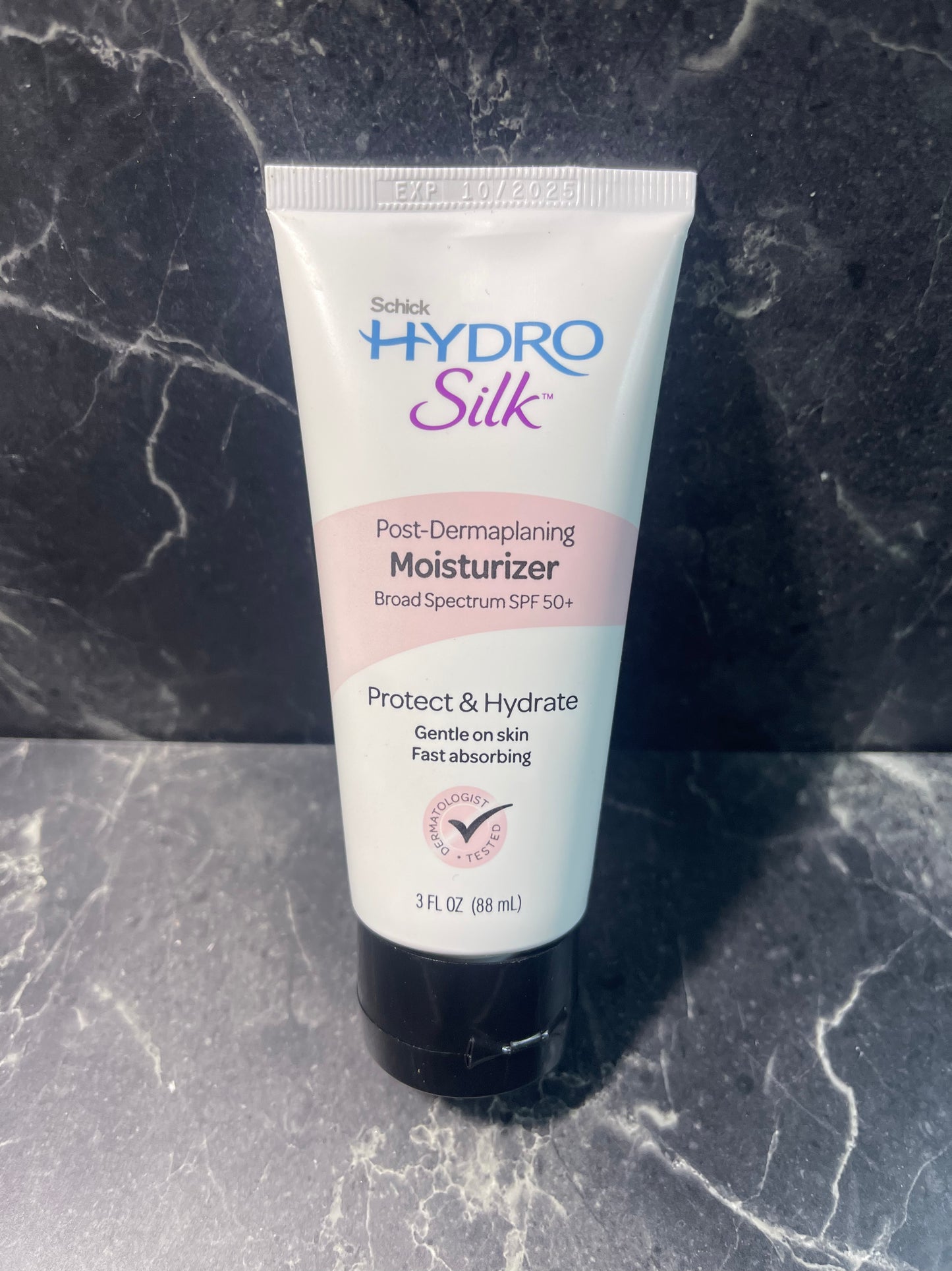 Schick Hydro Post Dermaplaning Moisturizer 3 oz