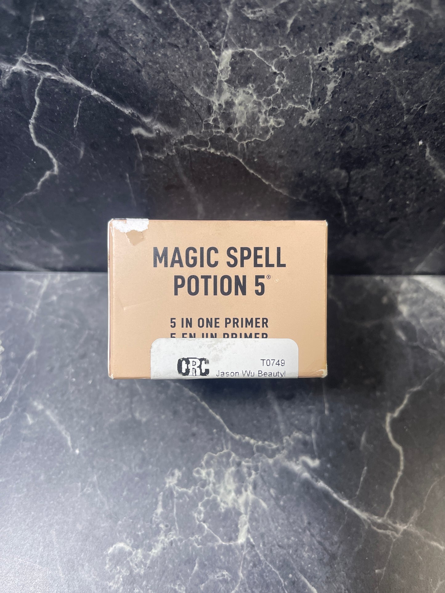 Jason Wu Magic Spell Potion 5 in one primer