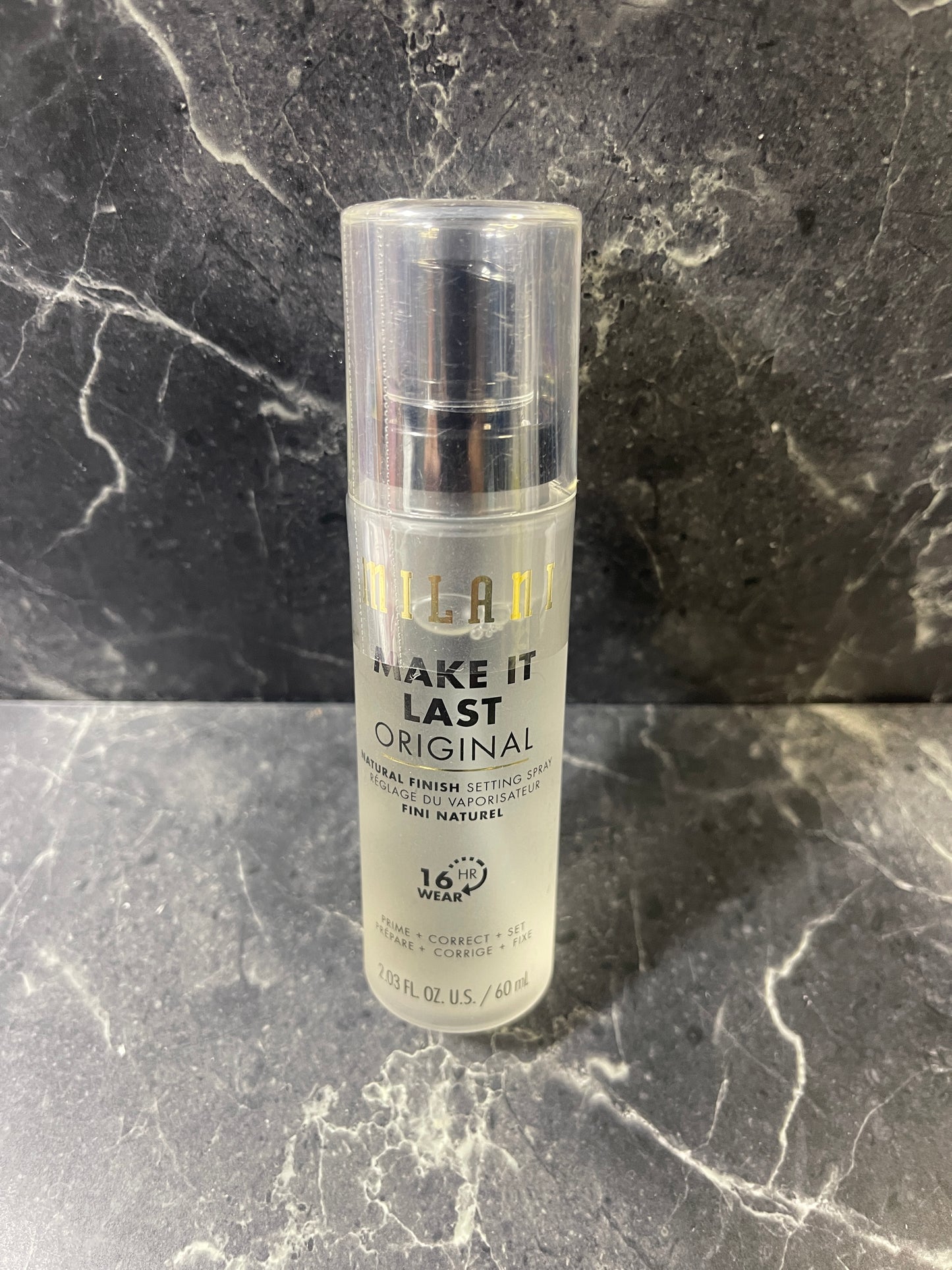 Milani Make it Last Original Setting Spray 2.03 oz