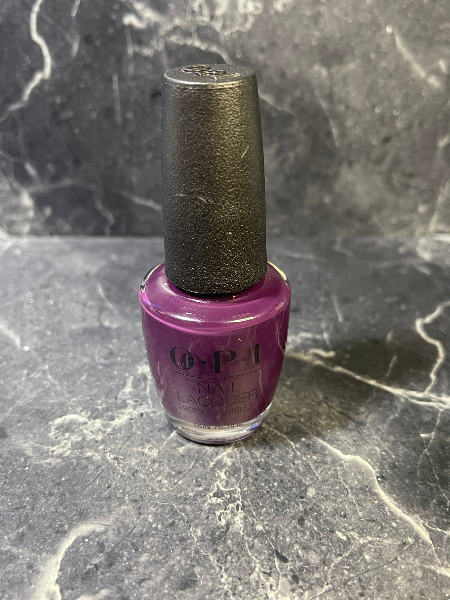 OPI Love to Party Nail Laquer 15 mL/0.5 oz