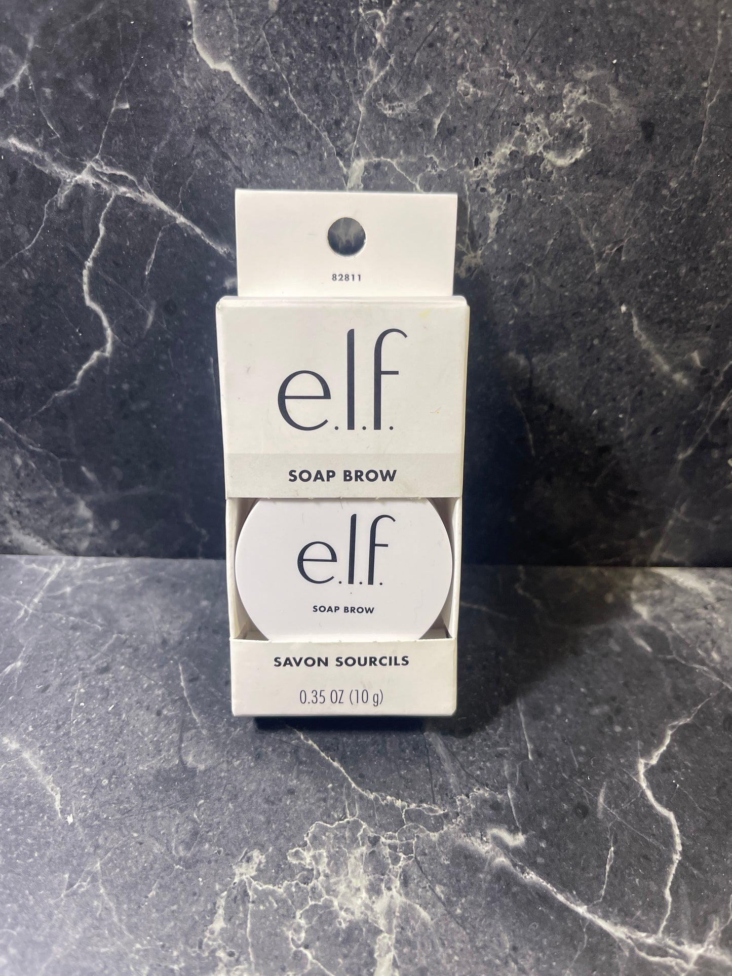 e.l.f. Soap Brow Clear/Transparent 0.35 oz