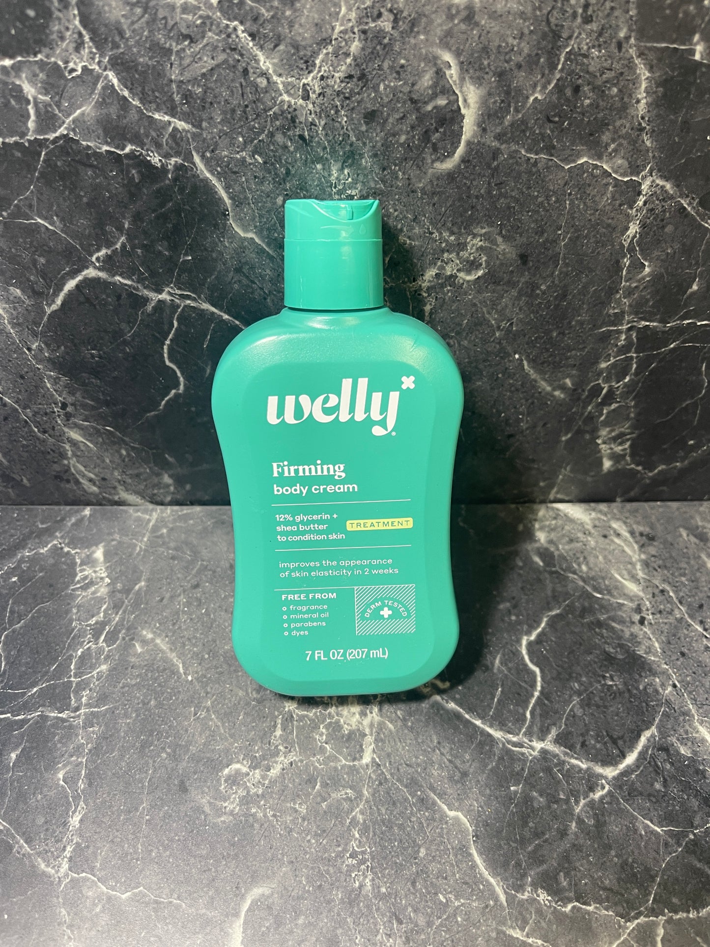 Welly Firming Body Cream 7 oz