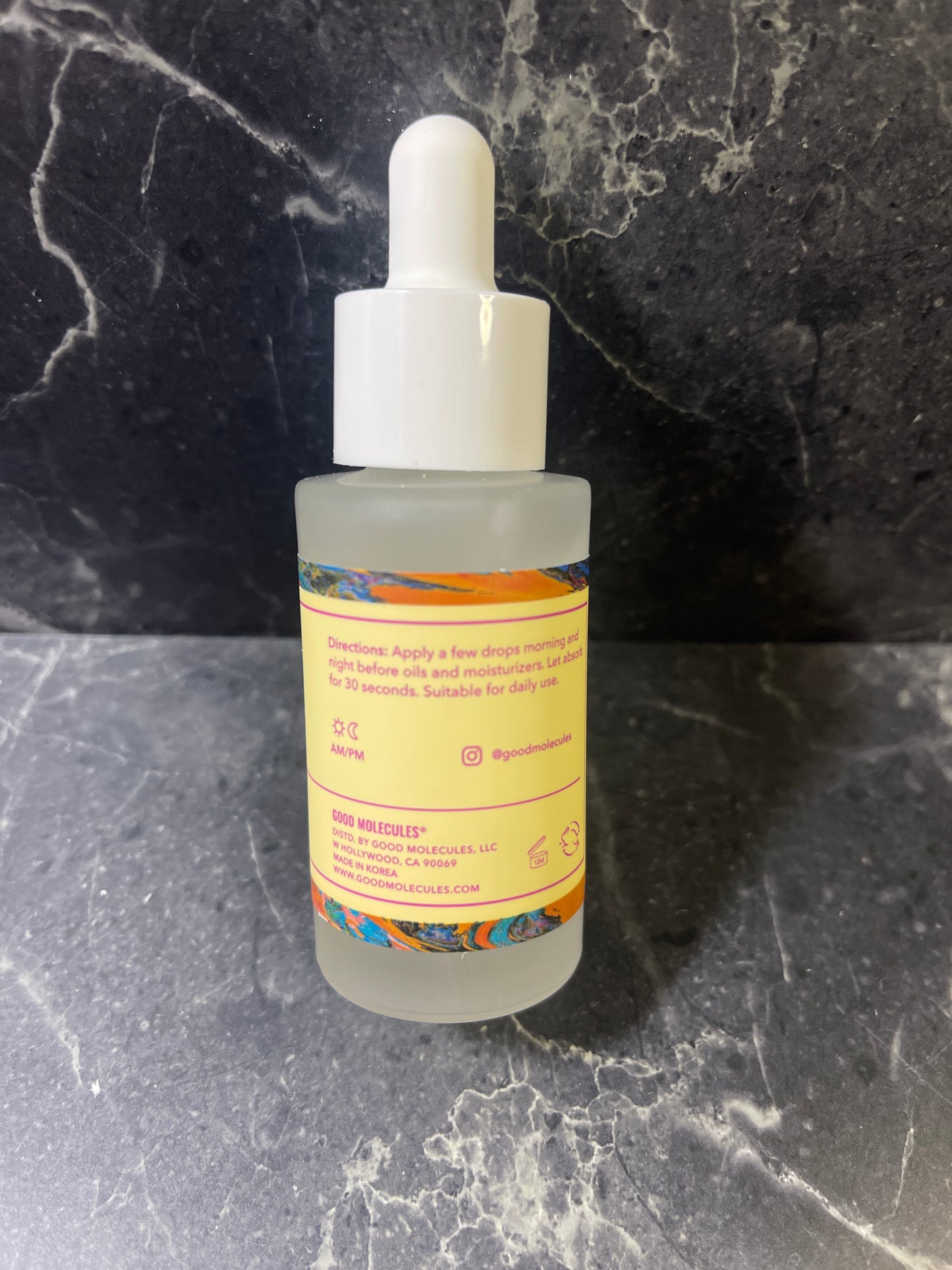 Good Molecules Niacinamide Serum 1.0 oz