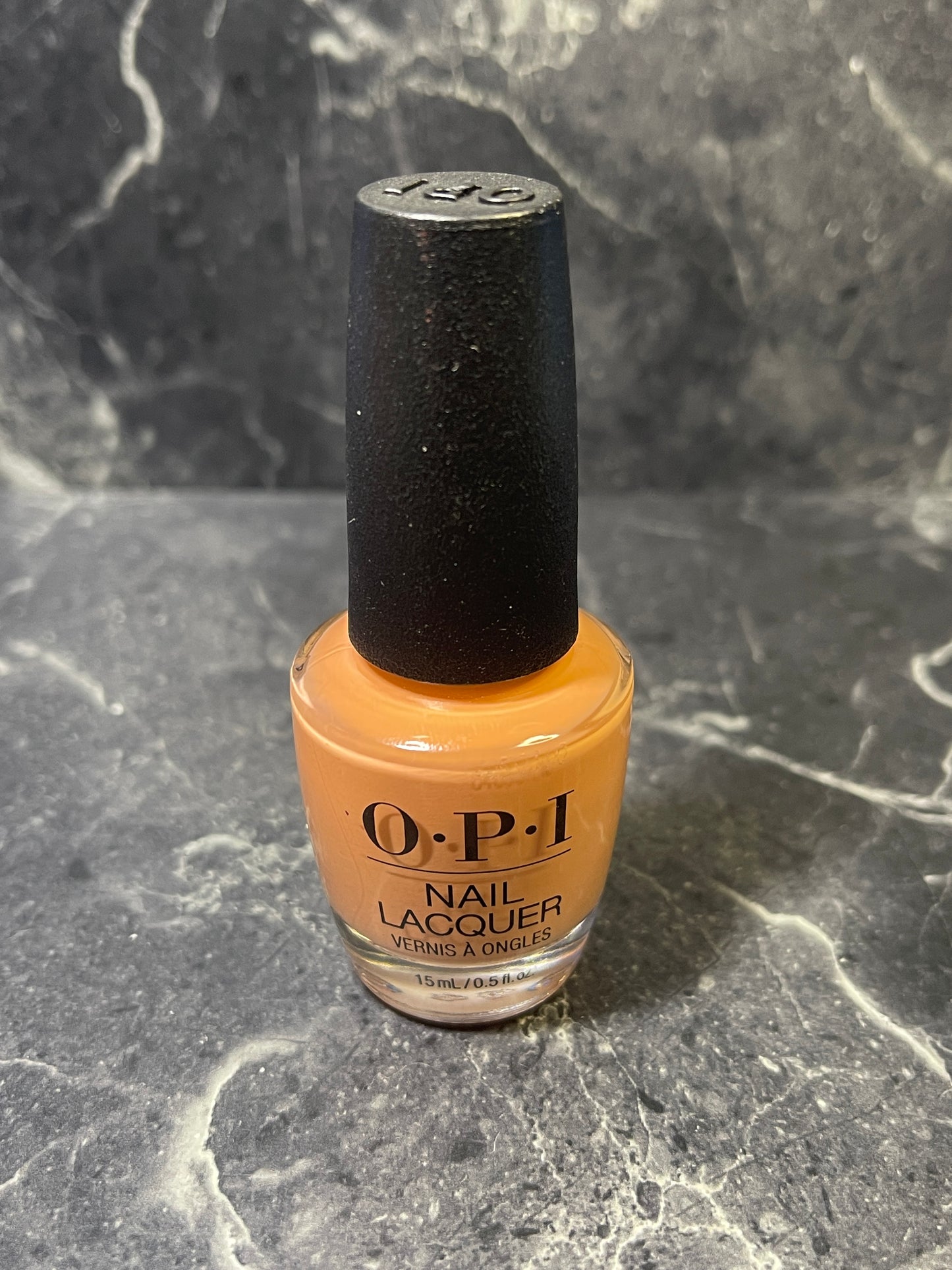 OPI Nail Lacquer NLN58 Crawfishin' for a Compliment 15mL